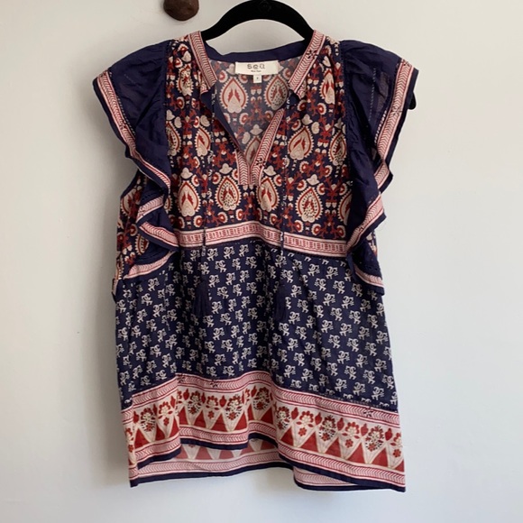 Sea top - Picture 2 of 6